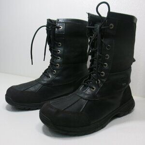 UGG Australia Men's Butte Boot Insulated Winter Boots Winter Footwear sz 10.5